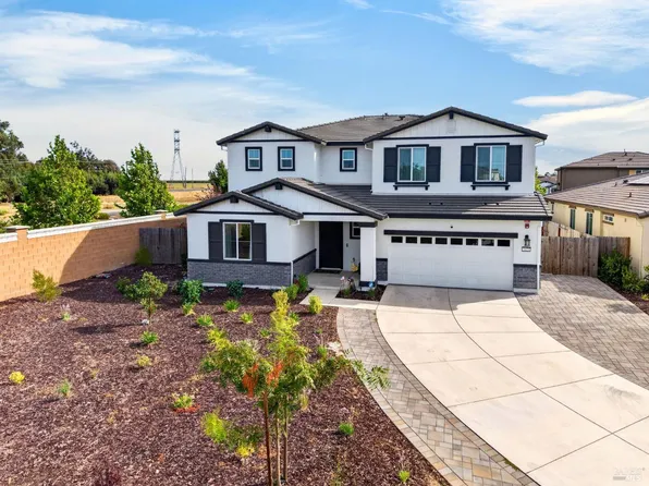 1025 Yateley Court, Vacaville, CA 95687