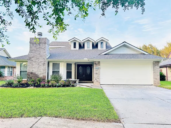 2123 Streamhurst Ln, Sugar Land, TX 77479