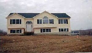 Front View-Construction
