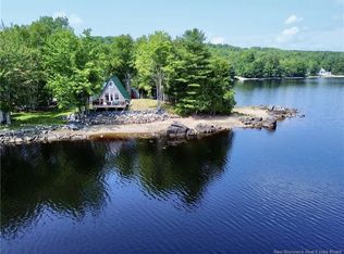 224 Old Quarry Rd, Saint Patrick, NB E5C 2T9