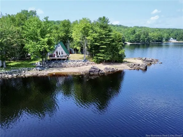 224 Old Quarry Rd, Saint Patrick, NB E5C 2T9