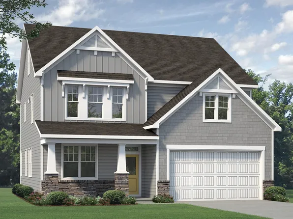 Nelson Plan, Legacy Lakes