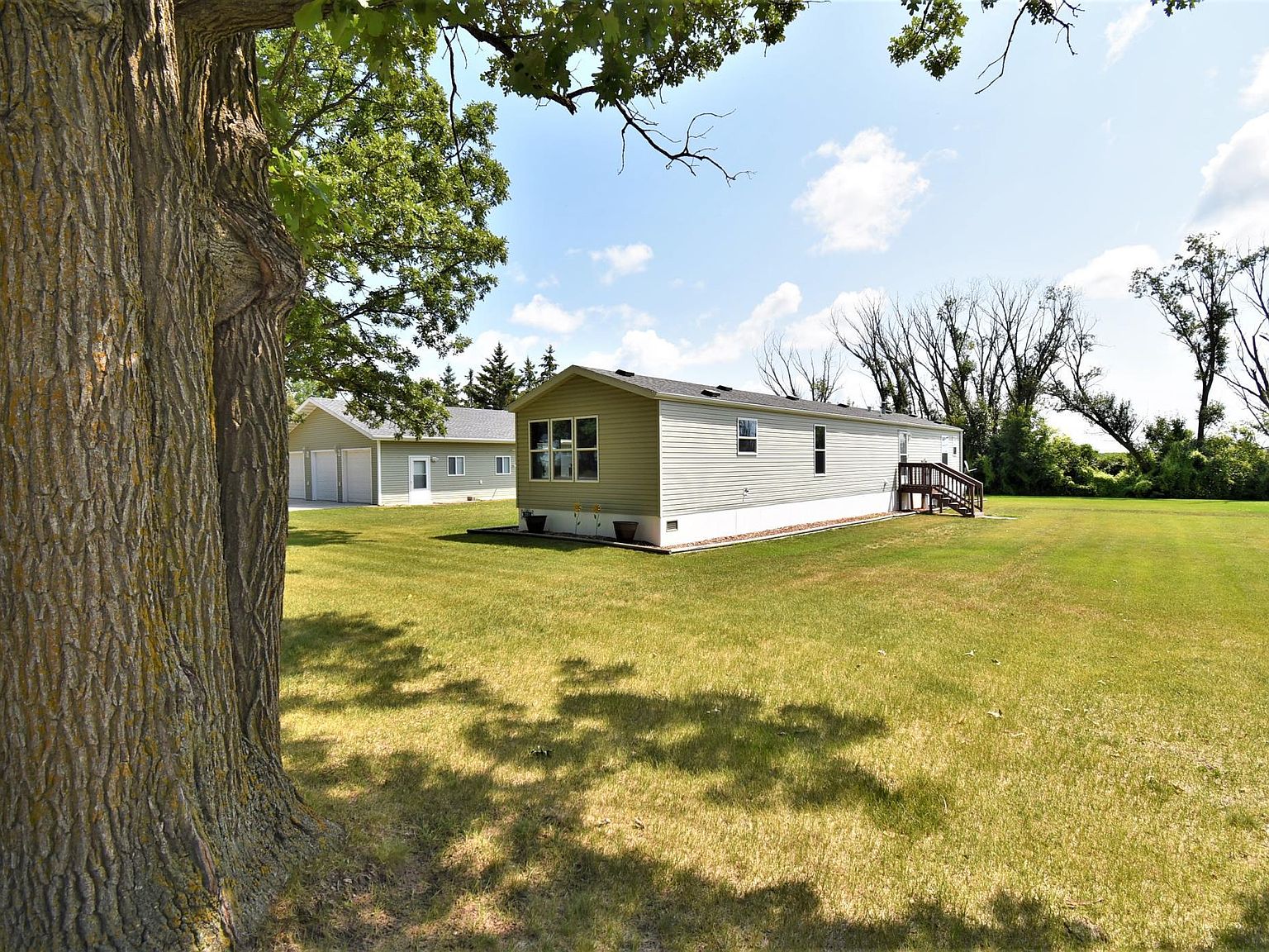 610 Tamarack St, Badger, MN 56714 MLS 6405504 Zillow