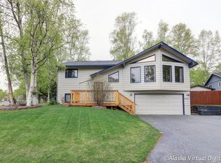 3235 Seawind Dr, Anchorage, AK 99516