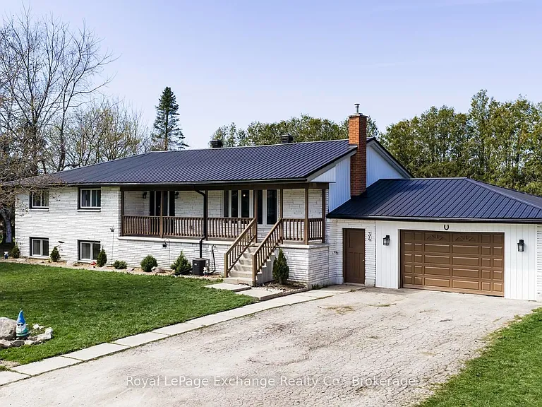 34 Queen Ave #LOWER — Photo 2