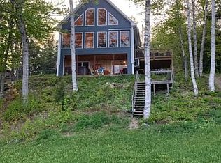 12 Baston Blvd, New Limerick, ME 04761