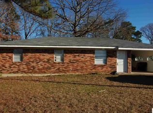 10828 Cooper Lake Rd, Bastrop, LA 71220