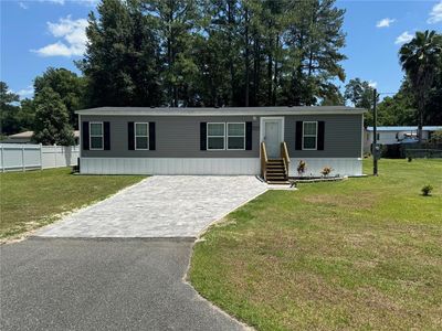 8415 NW 10th Ter, Ocala, FL, 34475