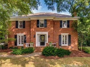 3824 Huntcliff Dr, Charlotte, NC 28226