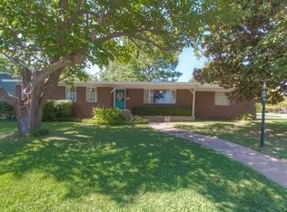 6800 Springhill Rd, Fort Worth, TX 76116