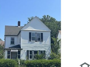 611 E 125th St, Cleveland, OH 44108