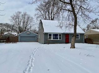 734-1 Juniper Rd, Valparaiso, IN 46385