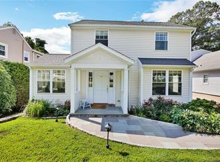 58 Cady St, Stamford, CT 06907