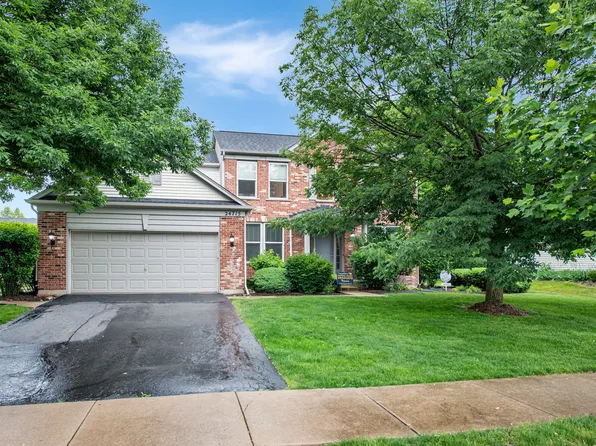24715 W Generation Dr, Plainfield, IL 60585