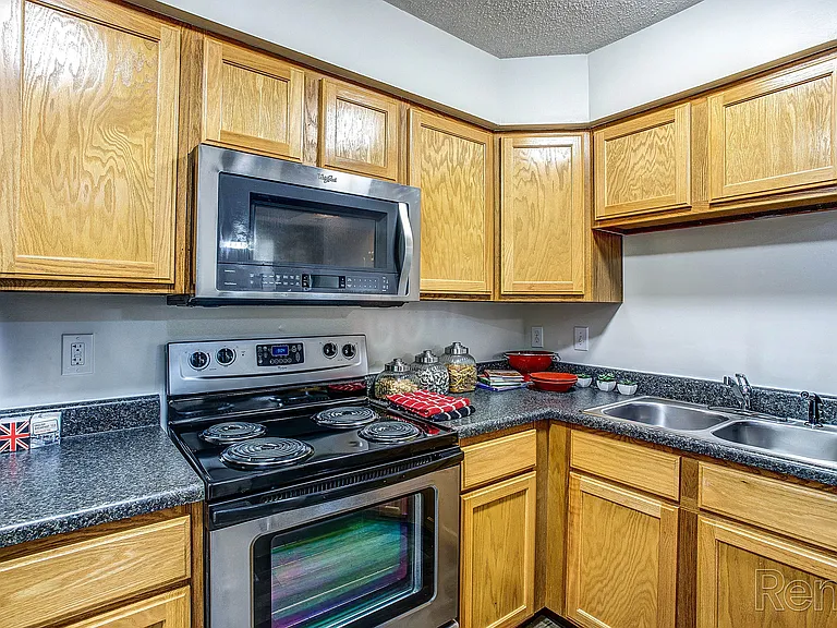 Baxter Crossings Apartments — Photo 12