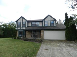 12221 Tanglewood Ln, Pickerington, OH 43147
