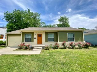11522 Lanewood Cir, Dallas, TX 75218