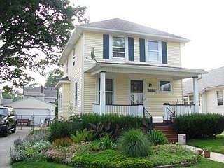 2nd image of 1020 Allison Ave