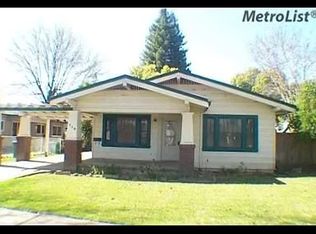 719 N School St, Lodi, CA 95240