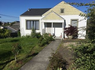 1149 Scott Ave, Bremerton, WA 98310