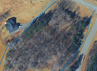 LOT 29 Watchtower Dr, Moneta, VA 24121