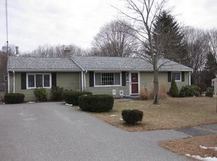 16 Bradford Jay Rd, Holliston, MA 01746