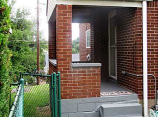715 School St, West Mifflin, PA 15122