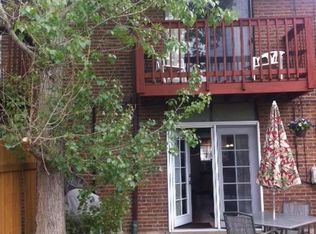 18226 W 3rd Ave, Golden, CO 80401