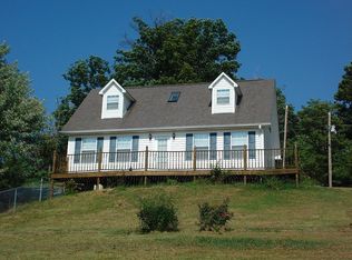 667 Valley Creek Rd, Jefferson City, TN 37760