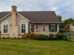 1280 Paddock Loop, Washington Court House, OH