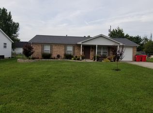 308 Cedar Way, Frankfort, KY