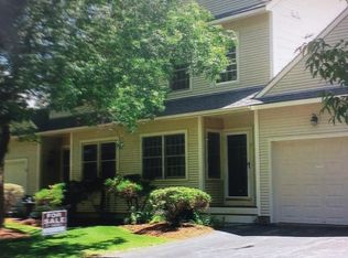 7 Chelsea Pl, Williston, VT 05495