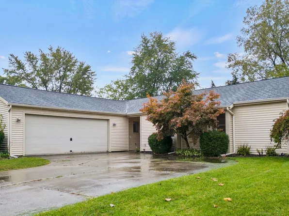 1421 Lofton Way, Fort Wayne, IN 46815