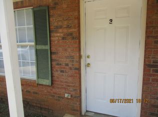 2511C Cardinal Dr, Albany, GA 31701