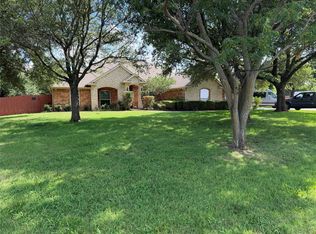 2117 Shorthorn Trl, Crowley, TX 76036