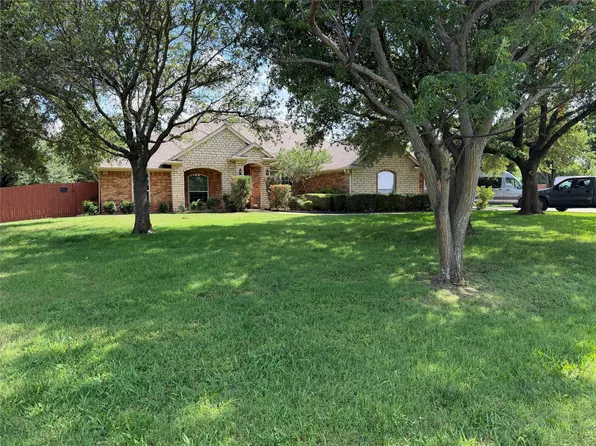 2117 Shorthorn Trl, Crowley, TX 76036