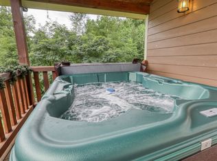 (Undisclosed Address), Cosby, TN 37722