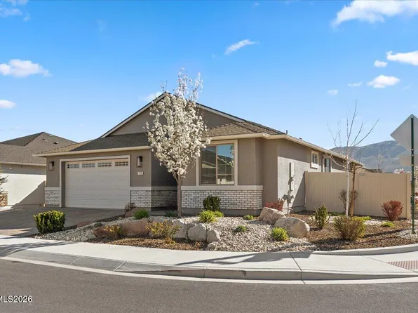 11174 Freedom Range Ln, Reno, NV 89521