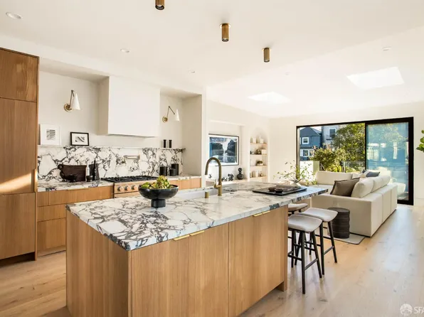 652 4th Ave, San Francisco, CA 94118