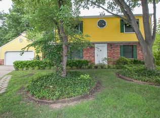 6204 E 77th Pl, Tulsa, OK 74136