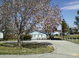 66650 E 260th Rd, Grove, OK 74344