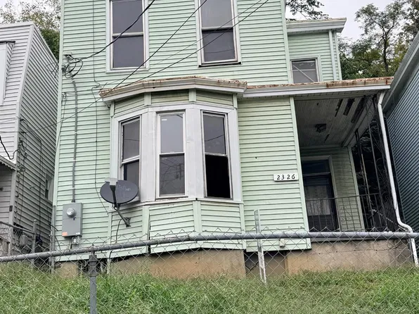 2326 Gladstone Ave, Cincinnati, OH 45202