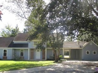 45477 Stringer Bridge Rd, Saint Amant, LA 70774