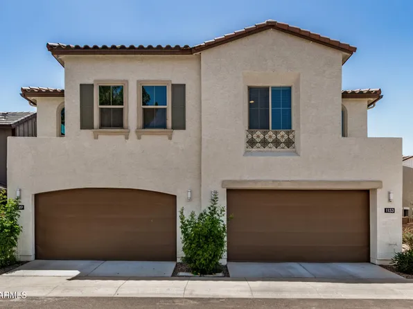 1153 W DIAMONDBACK Drive, Chandler, AZ 85286