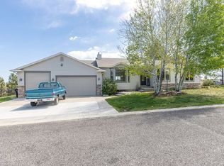 4231 Smohawk Trl, Billings, MT 59106