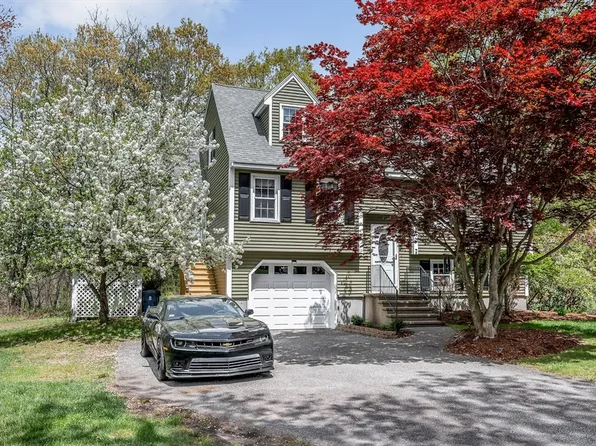 71 Mollie Dr, Tewksbury, MA 01876