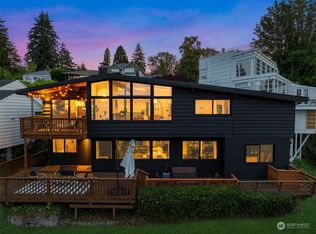 7512 56th Ave NE, Seattle, WA
