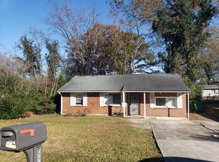 5278 Madison St, Forest Park, GA 30297