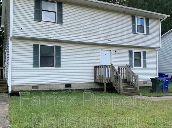 1427 Cherrycrest Dr, Durham, NC 27704