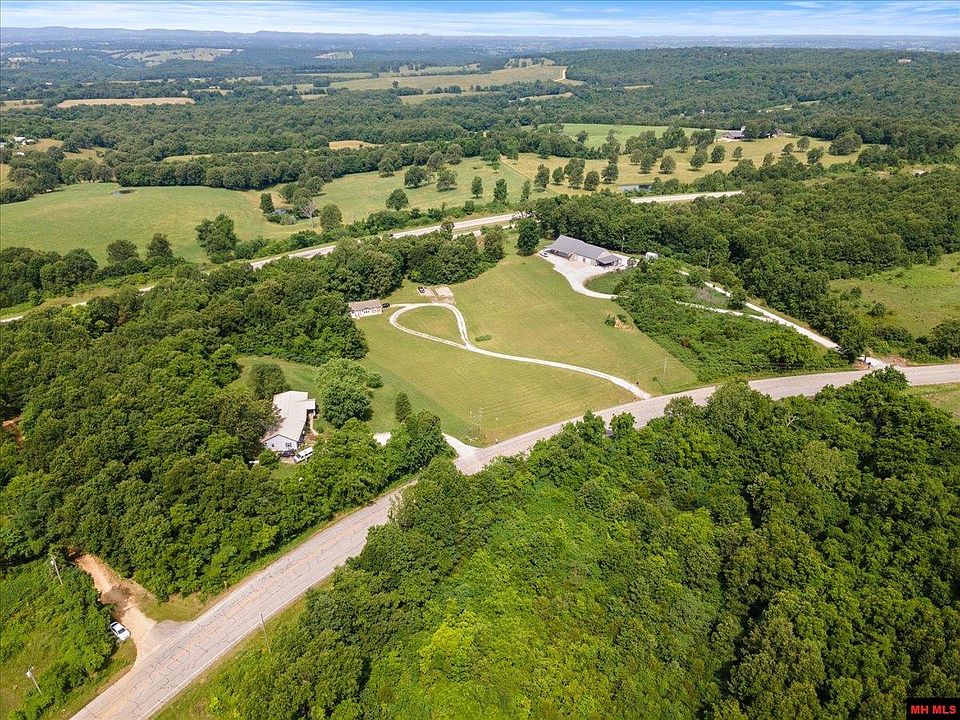 4845 Center Loop, Omaha, AR 72662 Zillow